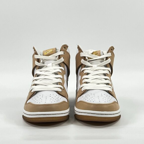 Nike SB Dunk High TRD QS \'Win Some, Lose Some\' 881758-217 size 10 main image 5